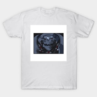 Alphonse Elric T-Shirt